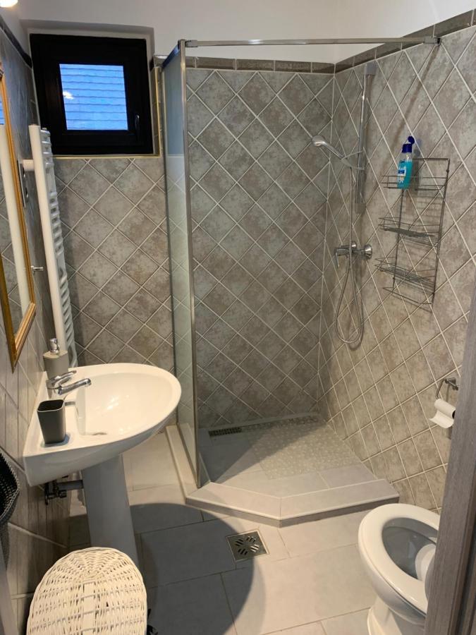 Anita Apartman Miskolctapolca 외부 사진
