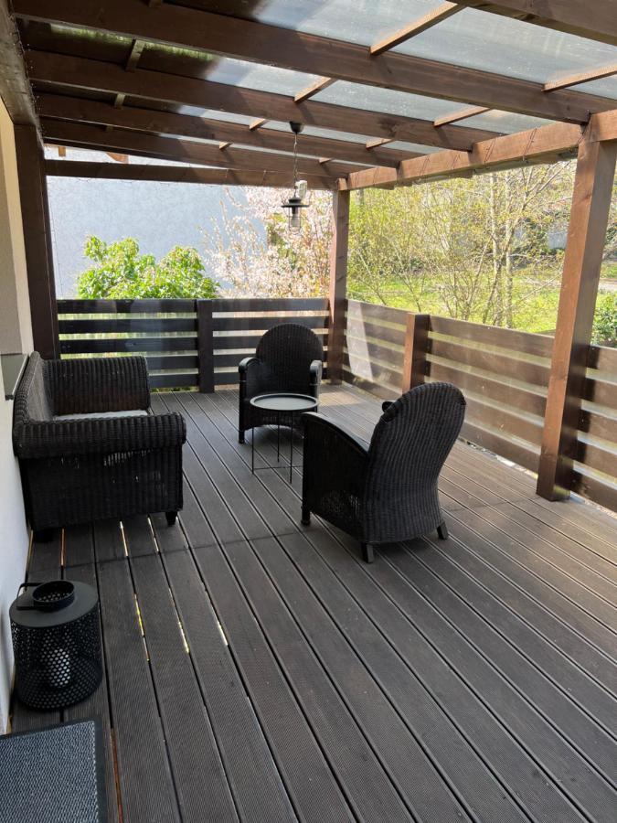 Anita Apartman Miskolctapolca 외부 사진