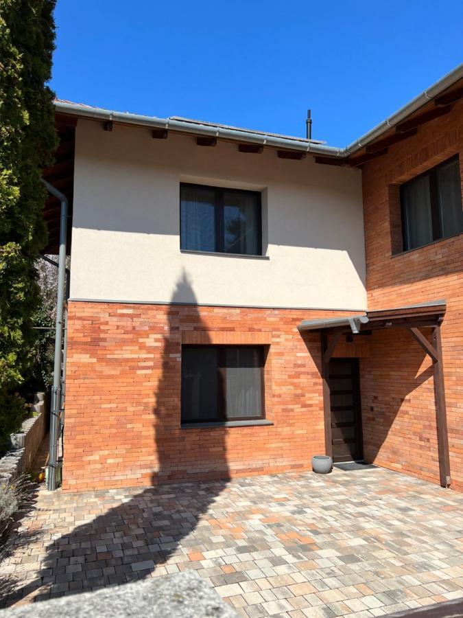 Anita Apartman Miskolctapolca 외부 사진