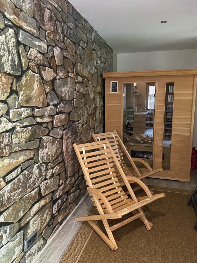 Anita Apartman Miskolctapolca 외부 사진