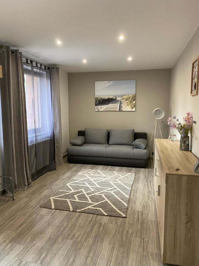 Anita Apartman Miskolctapolca 외부 사진